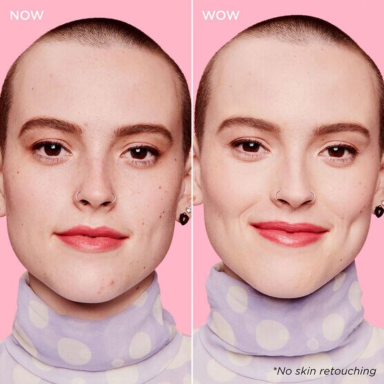 BENEFIT    CAKELESS      CONC 4.5